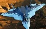 پیشنهاد روسیه به هند؛ تولید بومی جنگنده رادارگریز Su-57E پیشنهاد روسیه به هند؛ تولید بومی جنگنده رادارگریز Su-57E